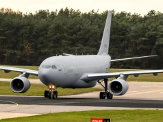 Cztery latające cysterny dla Polski. Wzmocnią możliwości F-35