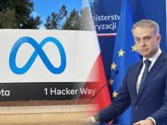 Scam na Facebooku. Resort publikuje korespondencję z Metą