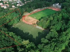 Nowa atrakcja w Zduńskiej Woli. Powstanie park linowy z czterema trasami