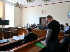 "Wielki Bu" chciał wyjść z tymczasowego aresztu. Sąd zdecydował