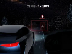 Co to jest Night Vision i ile kosztuje? DS Automobiles oferuje technologię, która widzi w nocy