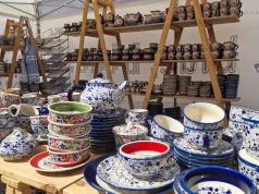 Chińczycy pozazdrościli Polakom porcelany. I zaczęli ją podrabiać. Polski rząd rusza z ofensywą