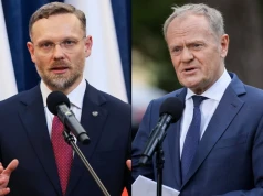 Bogucki do Tuska: Nie wiem, czy to głupota, lenistwo, czy dyletanctwo