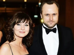 Leszek Lichota rozstał się ze swoją żoną, Iloną Wrońską, po 21 latach wspólnego życia. Obecnie jego serce zajęła nowa partnerka