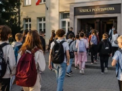 Ponad 14 tysięcy uczniów i przedszkolaków rozpocznie rok szkolny w Koninie. Znamy liczby