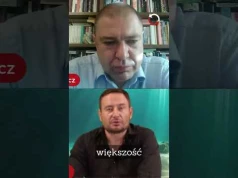 Czy Rosja poprzez giełdę kryptowalut Zondakrypto finansowała polskich polityków?