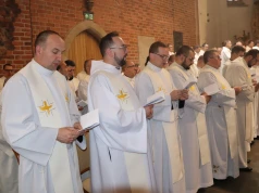 Zmiany personalne w diecezji opolskiej. W tych parafiach będą pracować inni księża niż dotąd