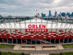 Orlen Narodowy – nowy sponsor i nowa nazwa