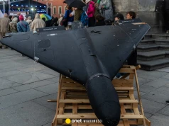 Chiny odebrały Ukrainie przewagę w wojnie z Rosją. Dzięki nim powstał Szahid na sterydach