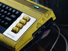 Komputer jak z kultowej gry Cyberpunk 2077. Znamy cenę i datę premiery