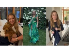 Mama Ginekolog mieszka w OKAZAŁEJ willi. Niezwykłe wnętrza