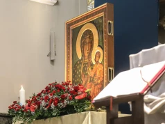 Leon XIV do wiernych diecezji świdnickiej: warto rzucać sieci na Słowo Chrystusa