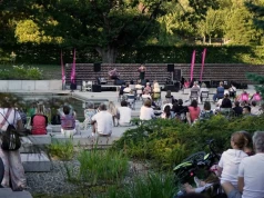 Ostatni koncert w Ogrodzie Japońskim. To będzie hołd dla Stanisława Soyki