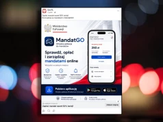 Uwaga na fałszywą aplikację MandatGo. Hakerzy przejmują kontrolę nad twoją kamerą i mikrofonem