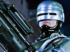 Prime Video znalazło swojego “RoboCopa”! I lepiej wybrać nie mogło