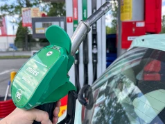 Schyłek sierpnia może być ostatnią szansa na tańsze tankowanie