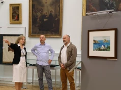 Uniwersytet Ignatianum w Krakowie rozwija współpracę z powiatem kłodzkim