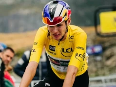 Tour de l’Avenir 2026: Lorenzo Finn wygrywa ostatni etap i cały wyścig, Jan Jackowiak 8.