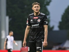Młody talent za Piaseckiego. Za ile ŁKS kupił nowego napastnika?