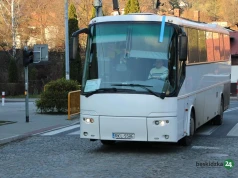 CieszKoBus już działa. Nowa aplikacja dla pasażerów w powiecie cieszyńskim