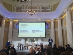Polska i Ukraina nie zawsze mówią jednym głosem, ale interesy mają wspólne