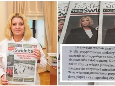 Fikcja etatowa, brak kontroli i uniki komisji. Jak naprawdę wyglądają kulisy wydawania „Mojej Świdnicy”?