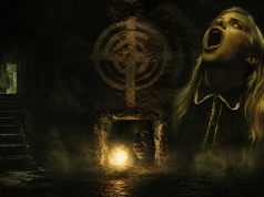 ŻYCIE ZA ŚMIERĆ. Mezalians J i FOLK horroru, który zrodził prawdziwego MUTANTA