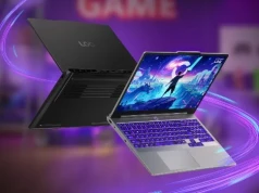 Tani gaming od Lenovo! Premiera laptopów LOQ Essential i nowych monitorów Legion!