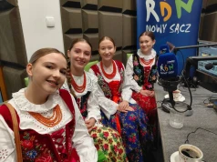 Kapela Wiyrsycki, czyli młode pokolenie muzyki góralskiej