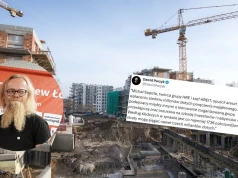 Michał "Pączek" Sapota nie wytrzymał życia na małym metrażu i wpłacił 7 mln zł poręcznia, żeby wyjść na wolność