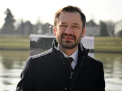 Aleksander Miszalski wprowadził zakaz fajerwerków w Krakowie. Teraz sąd go unieważnił