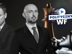 "Polityczny WF": Gorący czas w koalicji. Czy szykuje się przewrót?