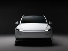 Model Y Tesli spadł na 73. miejsce w Europie. Wstrzymuję panikę