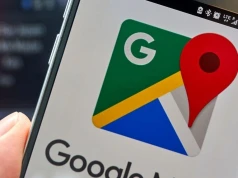 Google Maps ma ukrytą funkcję dla kierowców. Niewielu o niej wie i tracą