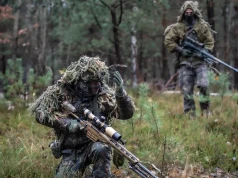 Polska armia zmienia wzór mundurów. Pantera przechodzi na emeryturę