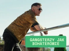 Zbrodnia dobrze skrojona. Dlaczego tak bardzo lubimy oglądać gangsterów?