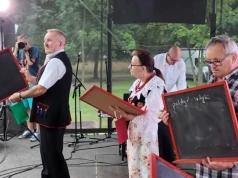 Edukatorium Śląskiej Godki 2026 w Żorach. Śląska kultura, tradycja i godka pod Pałacem Baranowice