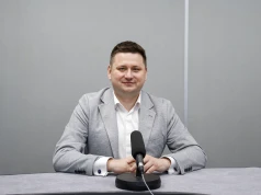 Powiat łódzki wschodni ruszył z inwestycyjną ofensywą. Starosta Mateusz Karwowski gościem Radia Łódź w czwartek