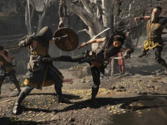 Resonance: A Plague Tale Legacy zamienia szczury na minotaura, ale to dalej świeża przygoda