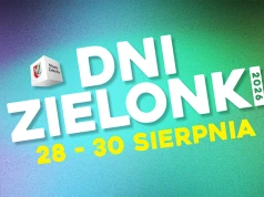 Dni Zielonki 2026: trzy dni koncertów, teatru i rodzinnych atrakcji. Finał z Myslovitz