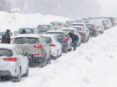 Pierwszy śnieg u naszego sąsiada. To ostrzeżenie dla Polski