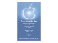 Apple zaprasza na wrześniowe Keynote. iPhone Ultra może być największą gwiazdą od lat