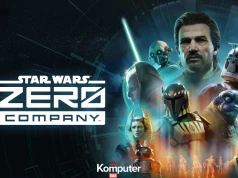 Recenzja Star Wars: Zero Company. Na taką grę czekałem ponad 10 lat