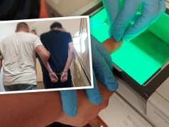 Nękali go przez pół roku z powodu pochodzenia. Trzej 20-latkowie z zarzutami