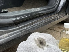 Spryskiwanie uszczelek olejem do gotowania. Dlaczego jest zalecane i do czego to służy?