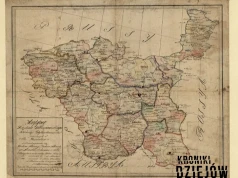 Napoleon dał Polakom własne państwo. Kilka lat później wszystko się rozpadło