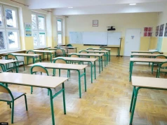 Rozpoczęcie roku szkolnego 2026/2027. Wiadomo, kiedy zabrzmi pierwszy dzwonek