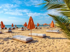 Słońce, plaża i all inclusive w Bułgarii 🌊☀️🍹 Tydzień w 4* hotelu za 1922 PLN