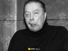 Po udarze zawiesił karierę. Tim Curry przez 14 lat poruszał się na wózku
