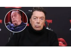 Tim Curry nie żyje. Po raz ostatni pokazał się publicznie blisko rok temu